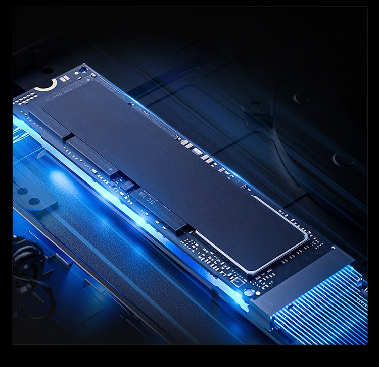 NVMe 2.0 规范标准正式发布：新增支持 HDD 硬盘