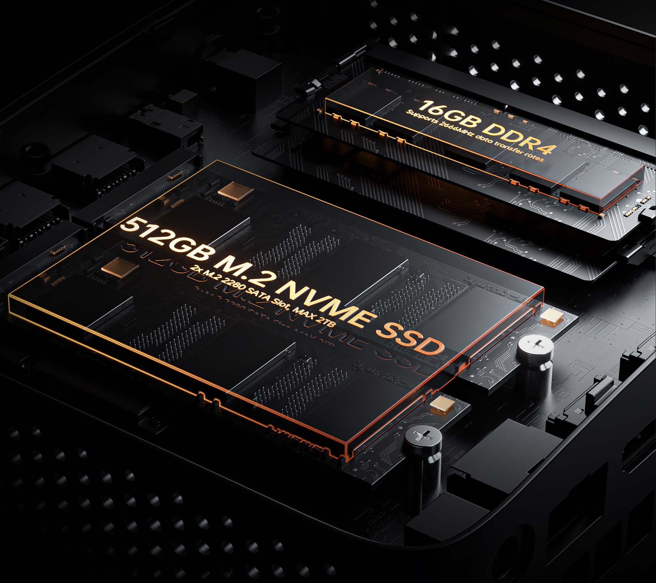 PCIe 8.0规范公布：性能再翻倍至1TB/s带宽、256GT/s速率！你在用哪个版本