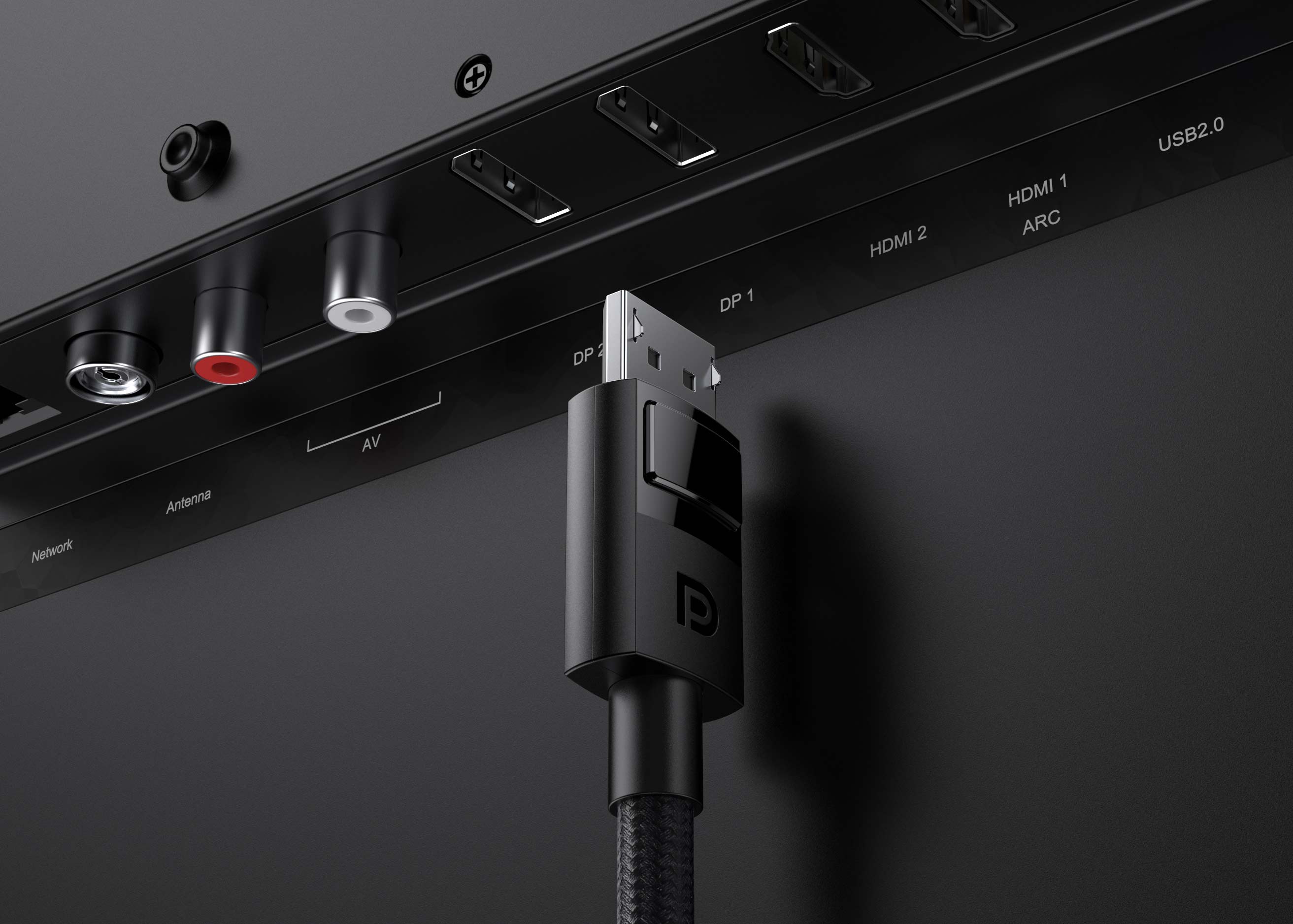 VESA发布DP 2.0：8K显示新时代的开启