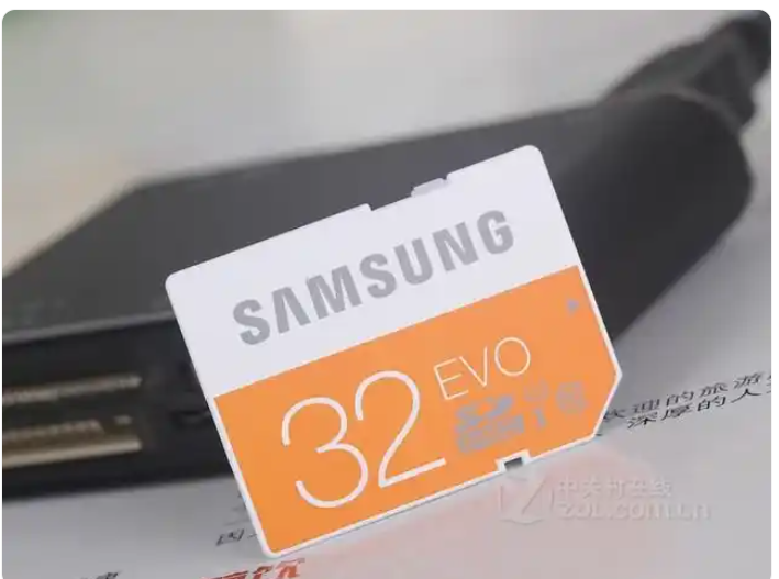 SD8.0发布：PCIe 4.0加持，最高可达4GB/s读写